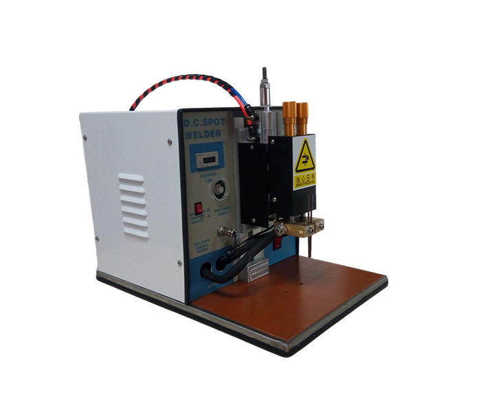 電容式點焊機CP-6CA