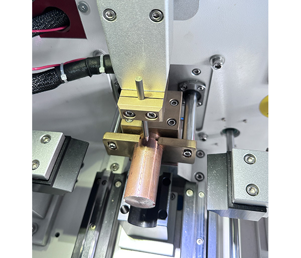 濾網成型自動點焊機